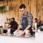 釣り堀カフェはこんな人におすすめ!意外とリフレッシュできる理由