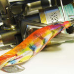 エギングタックルで初心者が失敗しないための選び方