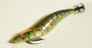 エギングのシャクリ方の代表的な3種類と上達のコツ！