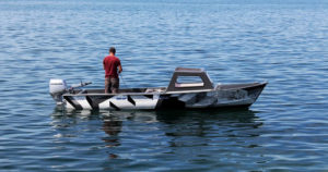 エギングのティップラン釣法とは？釣り方と釣果アップのコツを解説