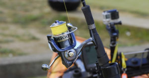 アジングラインのおすすめ！各ラインのメリットを具体的に解説