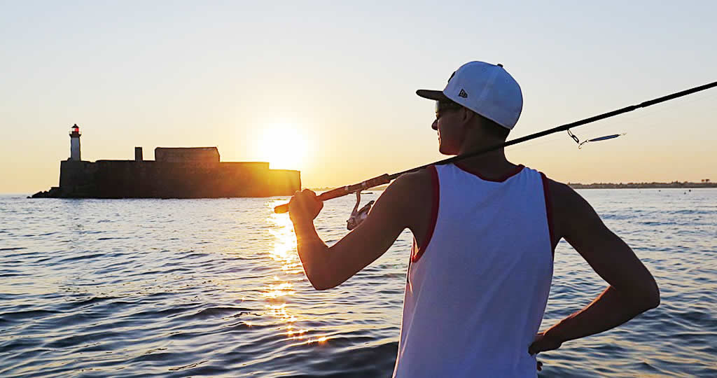 ジギングとは 4種類の釣り方の特徴と釣り方を語りまくってみた 釣り情報のインフォ