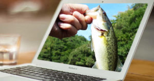 バス釣りブログを釣果アップのために活用する方法はコレだ!