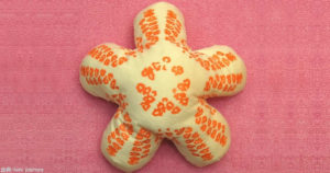 カワテブクロのぬいぐるみが即完売となる人気！理由に納得