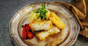 ブラックバスは食べるもの！ある店が滋賀の琵琶湖でバス定食