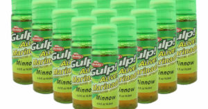 ガルプ液の作り方！その効果と種類が自分好みにアレンジ可能