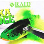 デカダッジの発売日が遂に決定！さらに予約入荷が開始