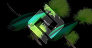 レイドジャパンデカダッジは史上最大の重量サイズとインプレ