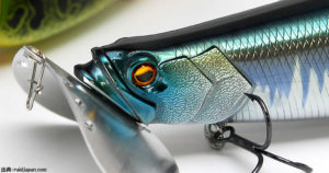 ブルタンクの釣果実績が凄すぎた！重さとフックサイズが絶妙