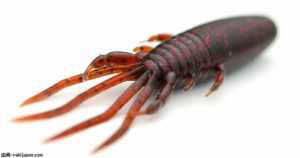 バギークローのバックスライドが最強！使い方とカラーインプレ