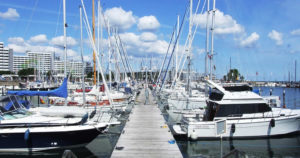 釣りの服装で船釣りをするときに注意しておきたいポイント