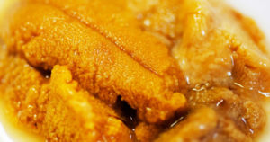 塩水ウニの通販は価格よりお取り寄せ！札幌から北海道直送が良い