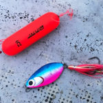 アキアジ釣りのウキルアーセット仕掛けの賢い選び方