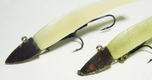 タチウオワインド仕掛けで爆釣する釣り方！釣れる手順とは